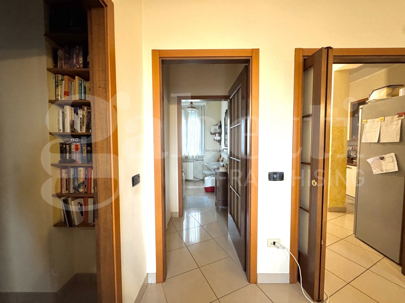 Quadrilocale in vendita a Piacenza