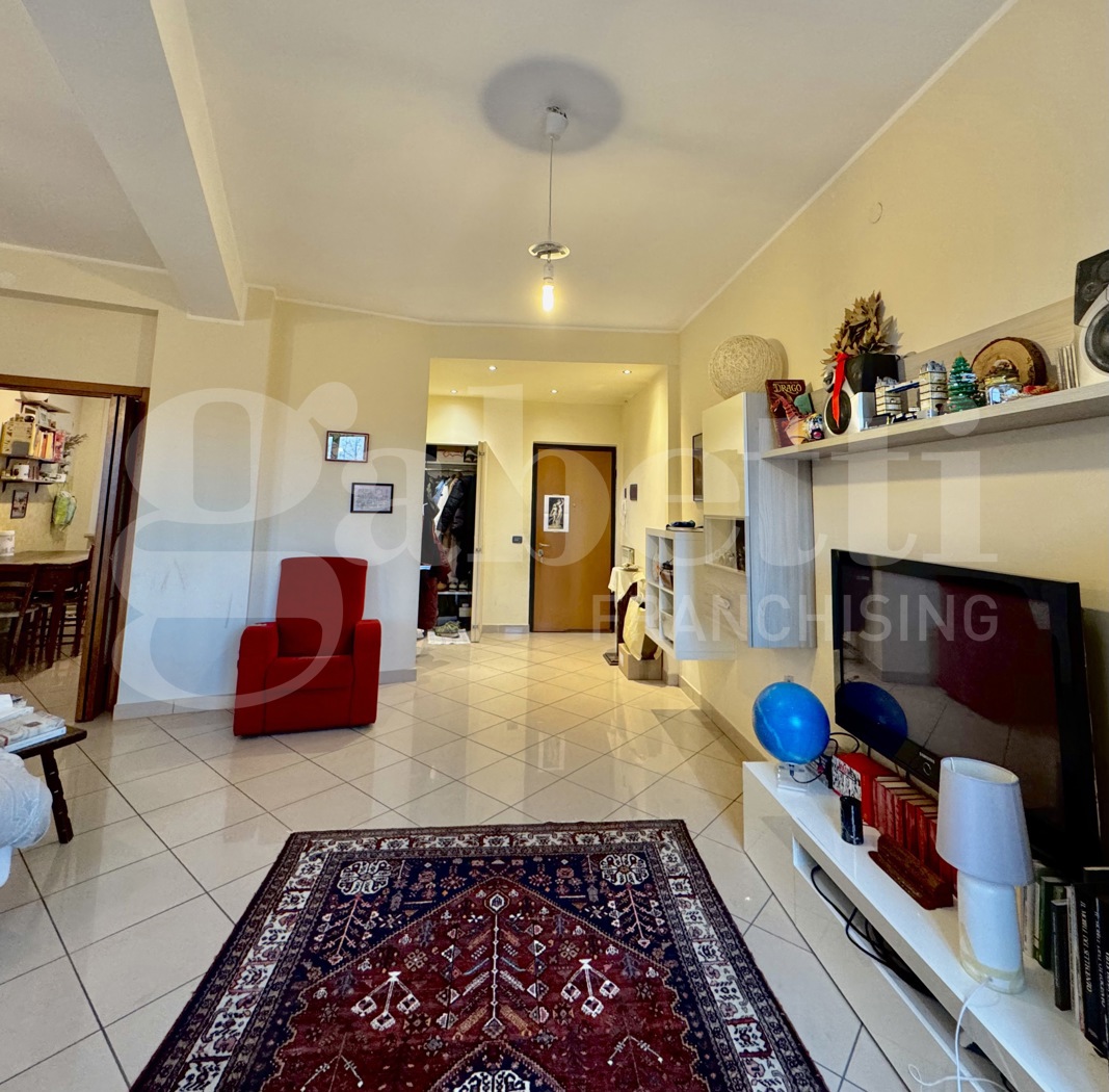 Quadrilocale in vendita a Piacenza