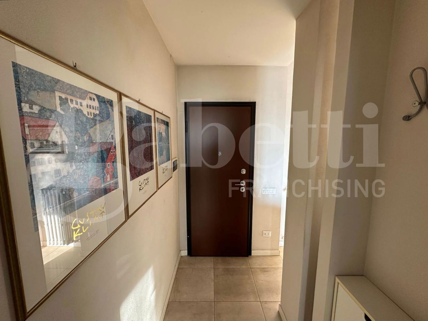 Trilocale in vendita a Piacenza