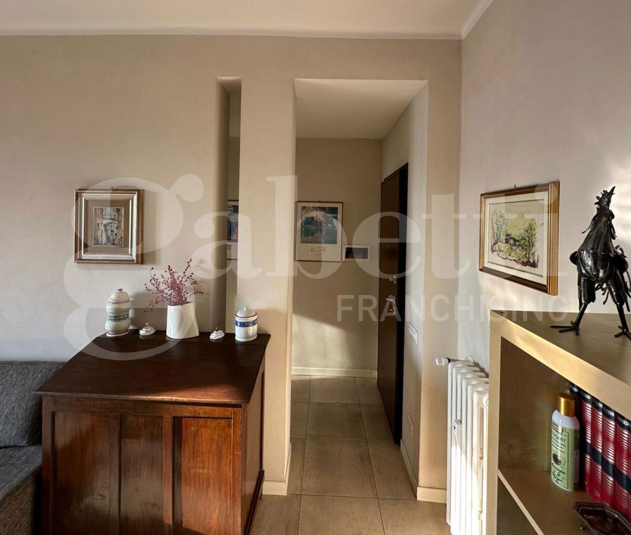 Trilocale in vendita a Piacenza