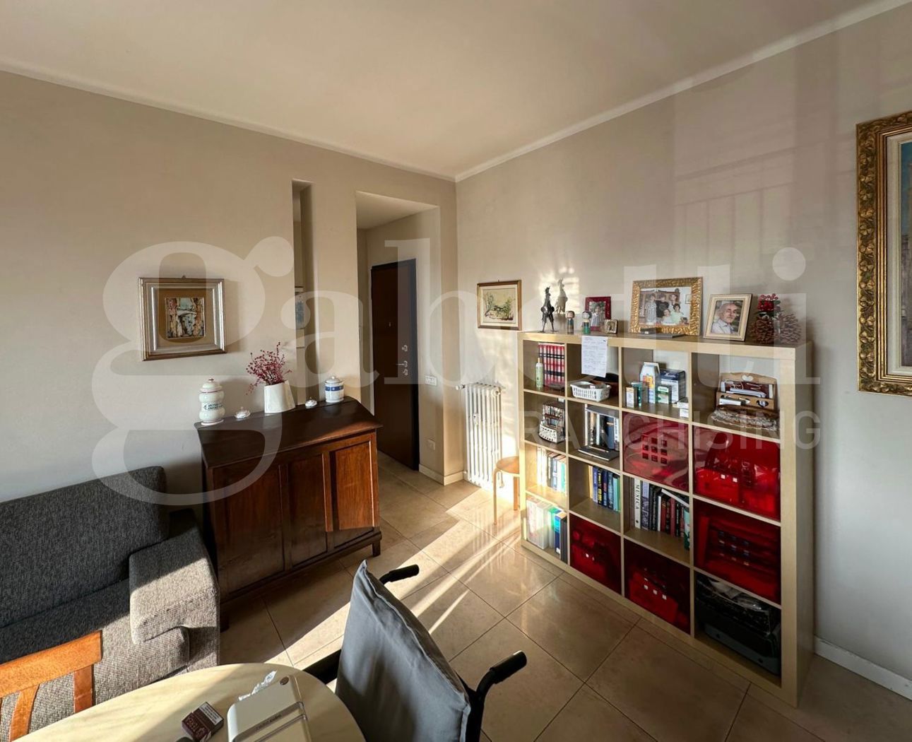 Trilocale in vendita a Piacenza