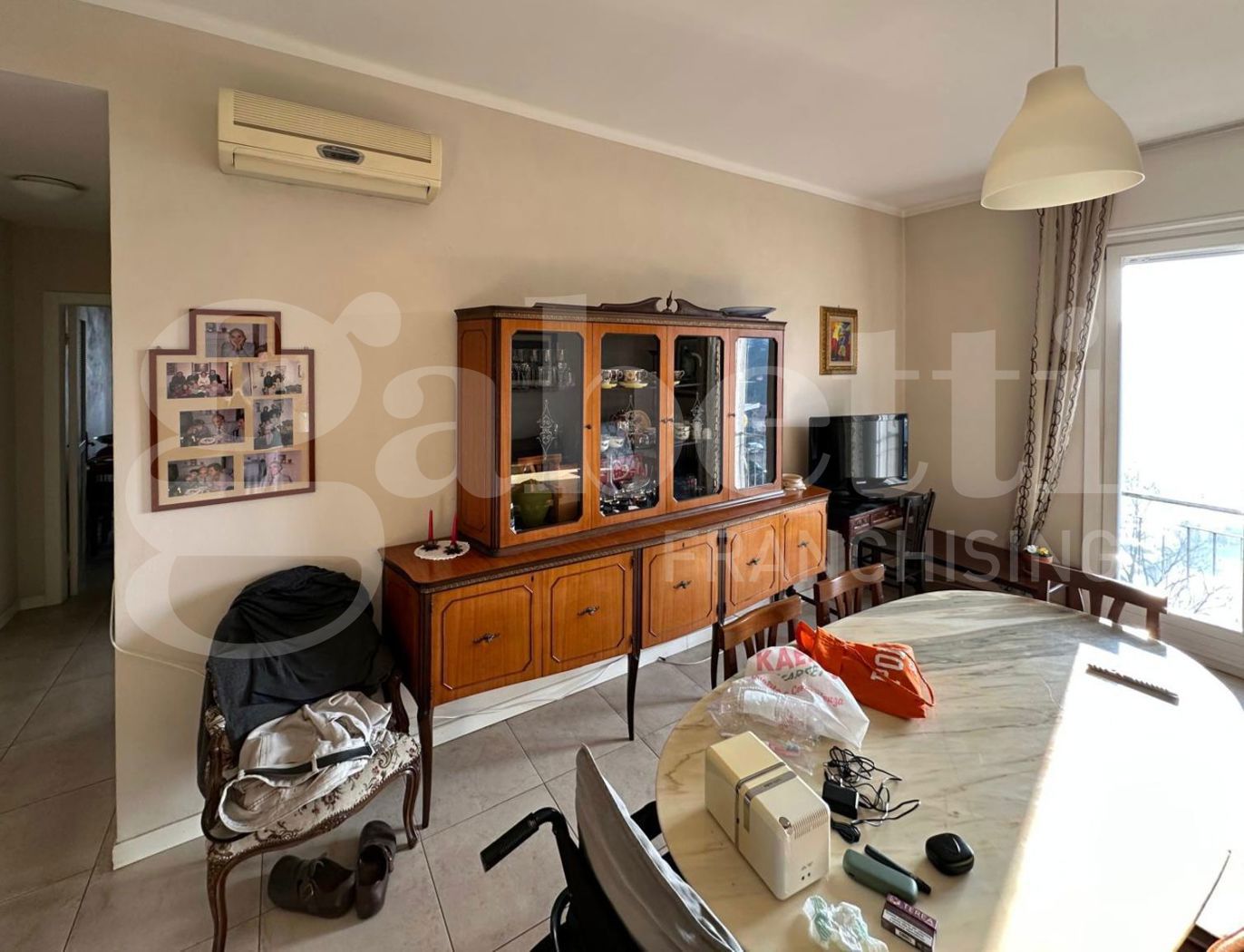 Trilocale in vendita a Piacenza