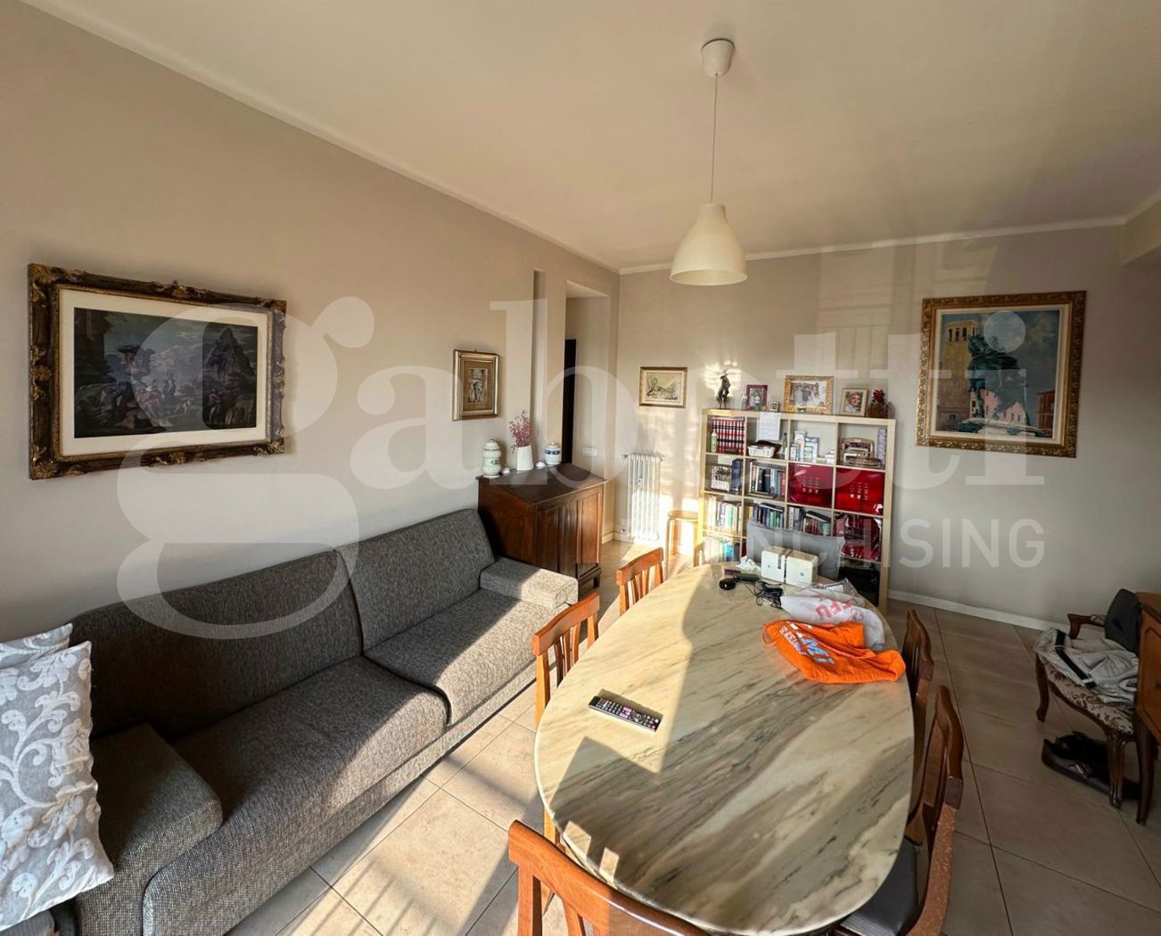 Trilocale in vendita a Piacenza