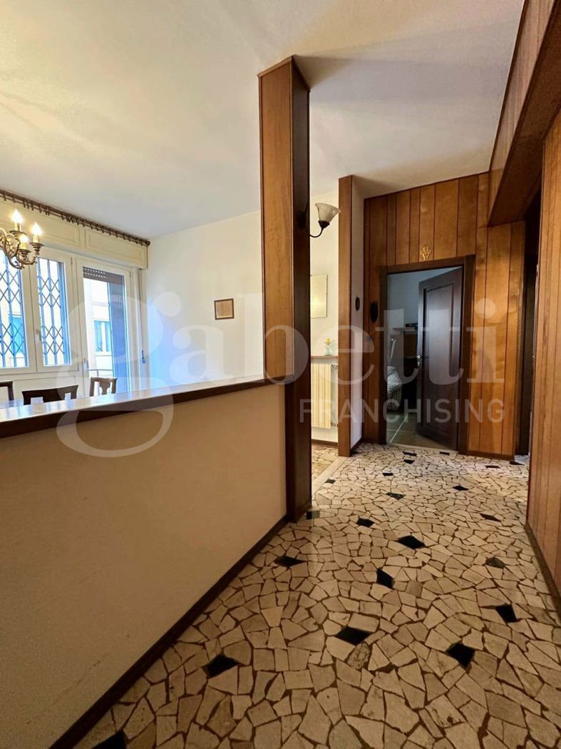 Appartamento da ristrutturare a Piacenza