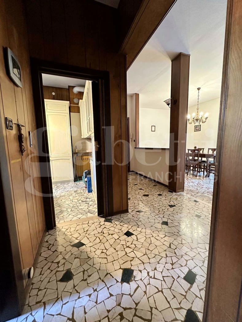 Appartamento da ristrutturare a Piacenza