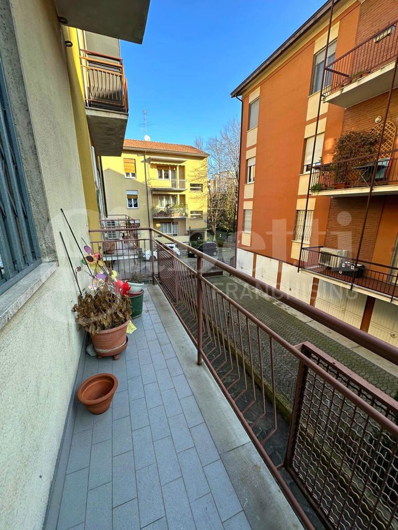 Appartamento da ristrutturare a Piacenza