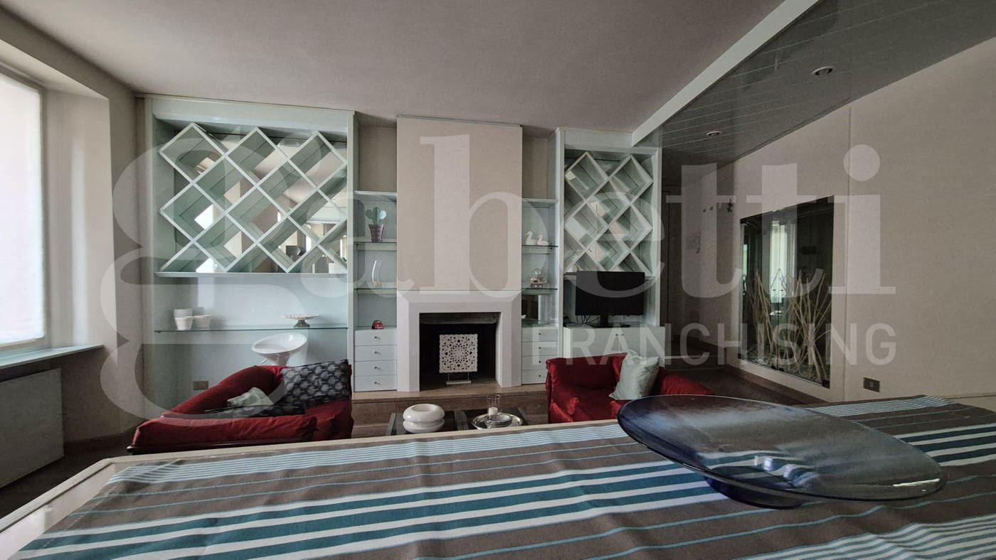 Bilocale in vendita a Piacenza