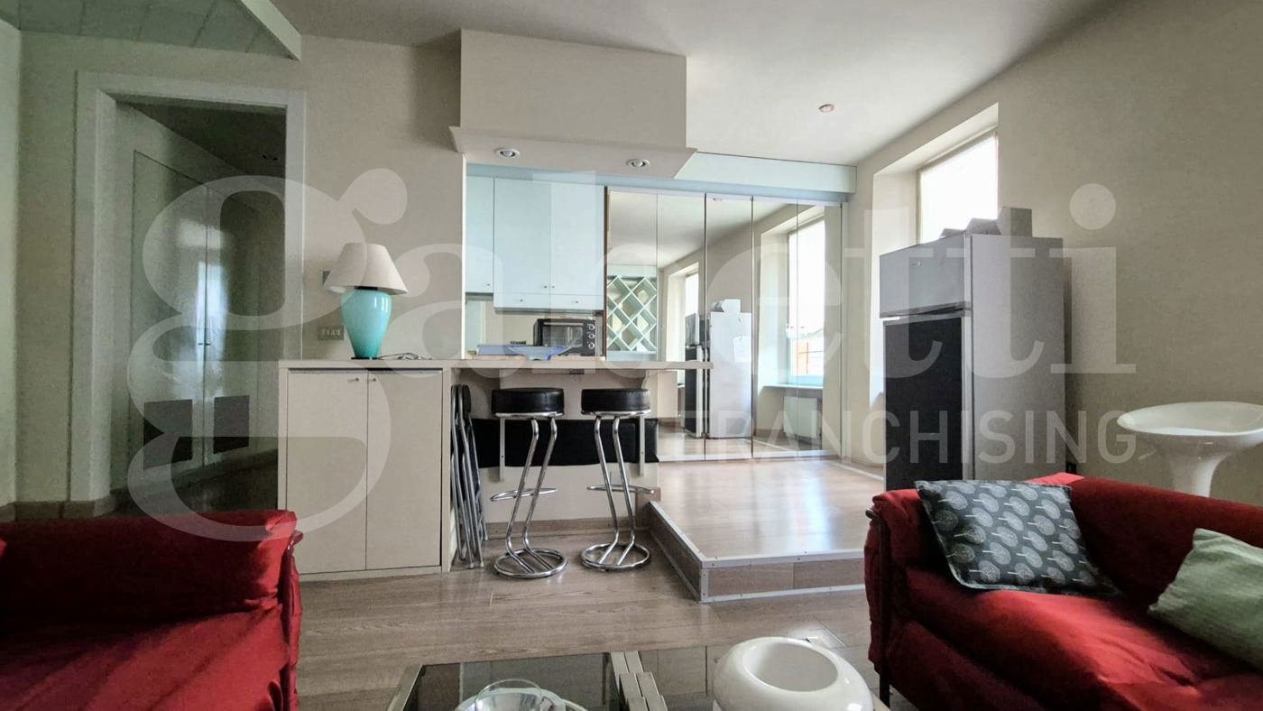 Bilocale in vendita a Piacenza