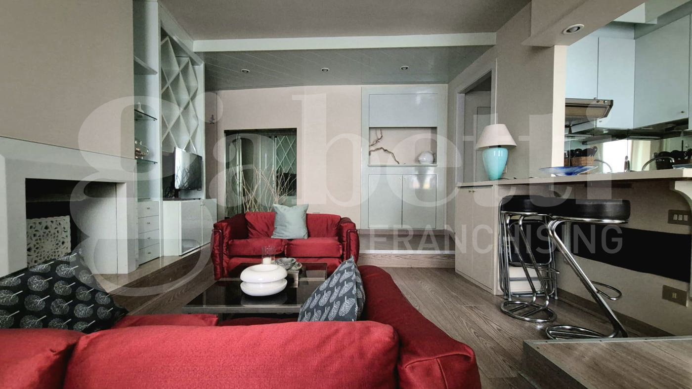 Bilocale in vendita a Piacenza