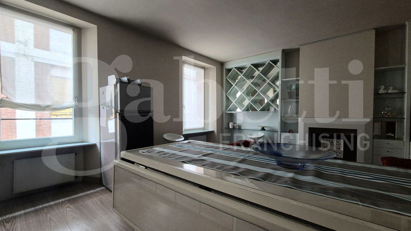 Bilocale in vendita a Piacenza