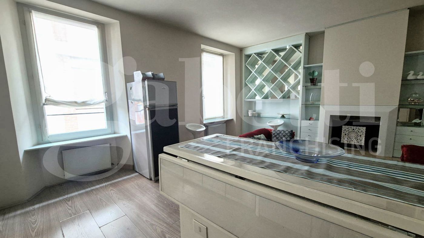 Bilocale in vendita a Piacenza