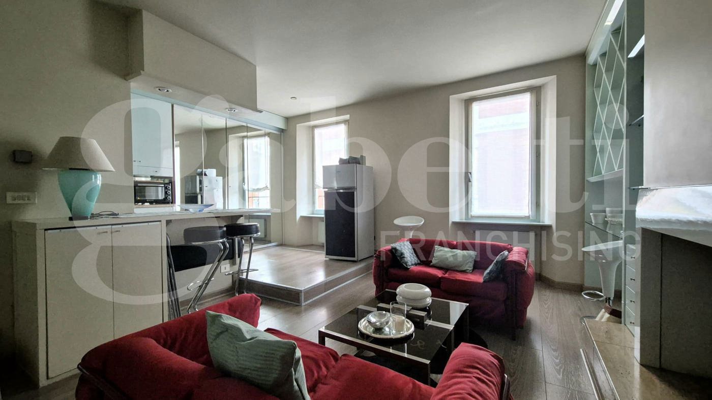 Bilocale in vendita a Piacenza