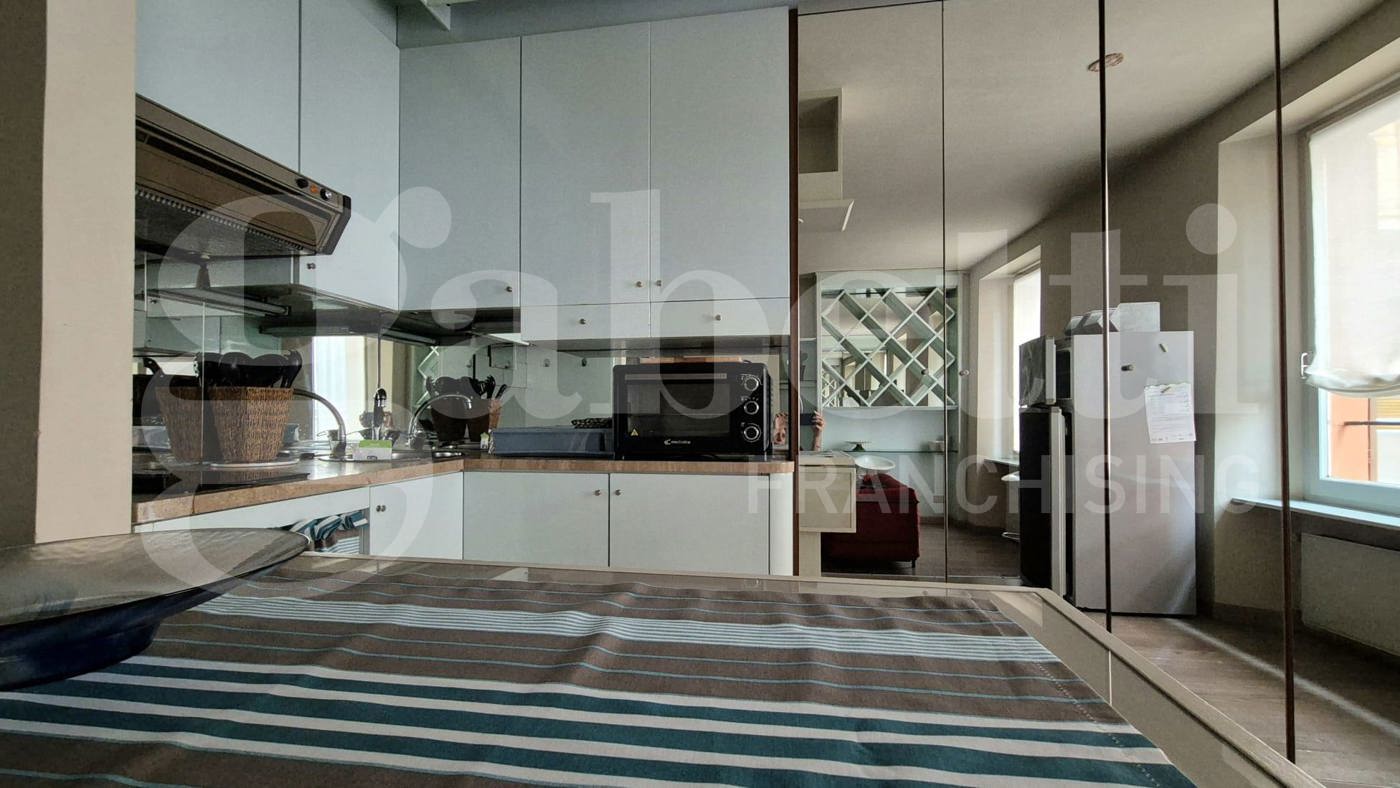 Bilocale in vendita a Piacenza