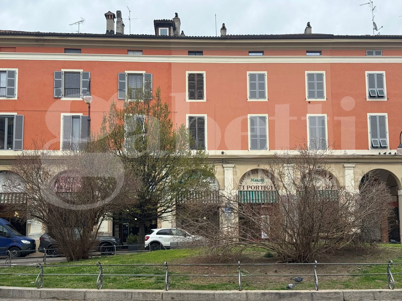 Casa indipendente in vendita a Piacenza