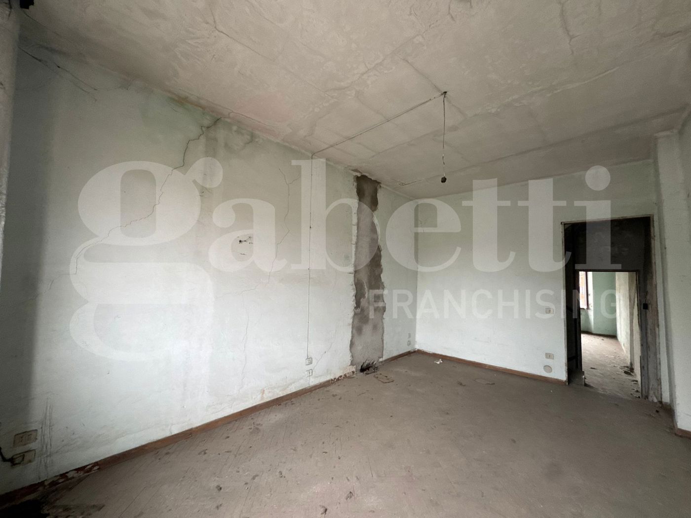 Casa indipendente in vendita a Piacenza