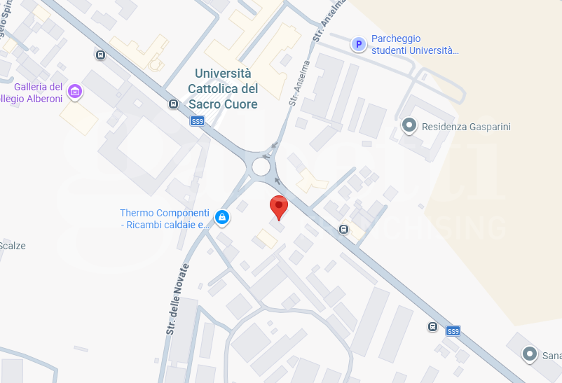 Negozio in vendita a Piacenza