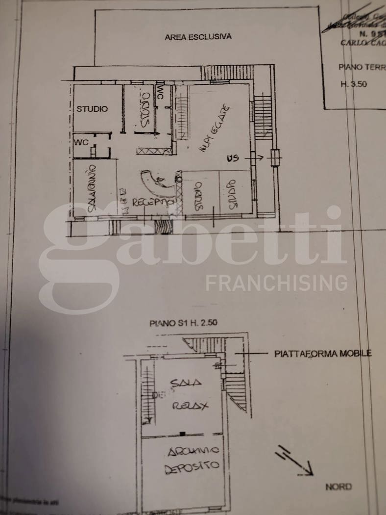Negozio in vendita a Piacenza