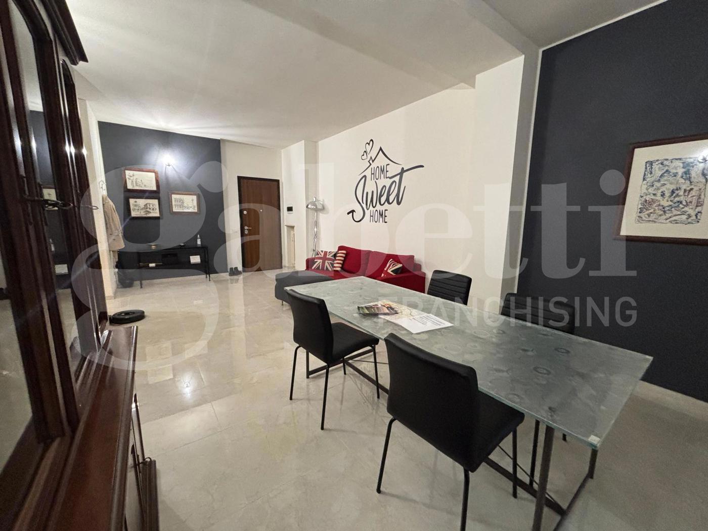 Bilocale in vendita a Piacenza