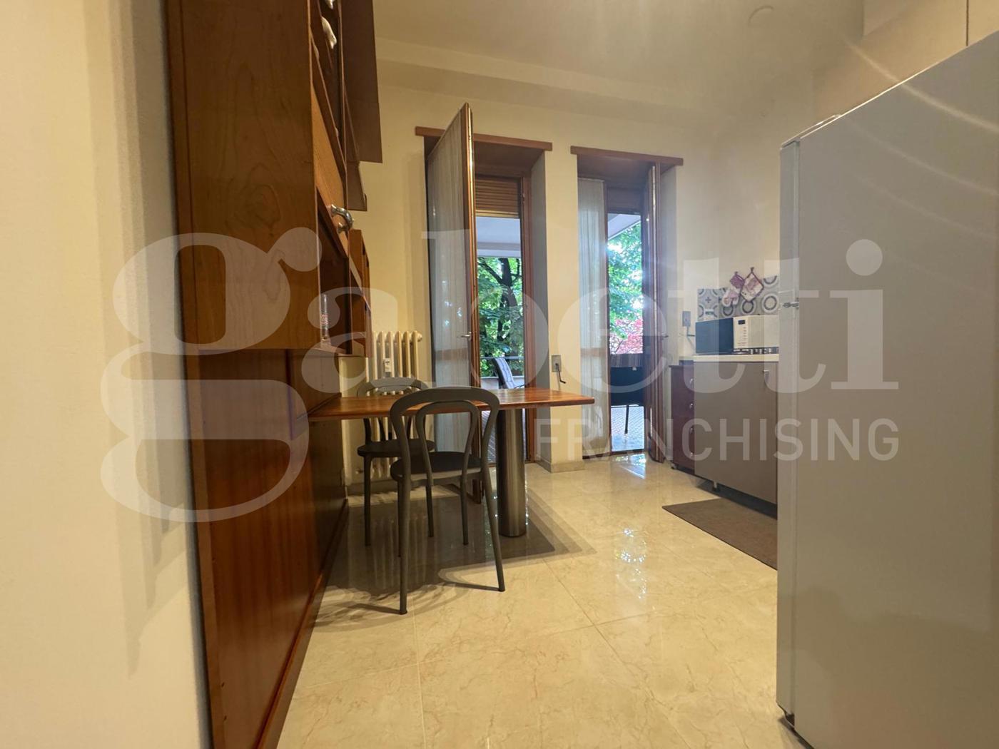 Bilocale in vendita a Piacenza