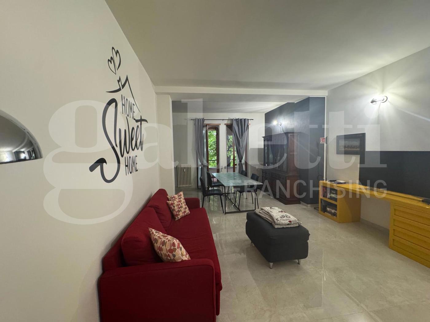 Bilocale in vendita a Piacenza