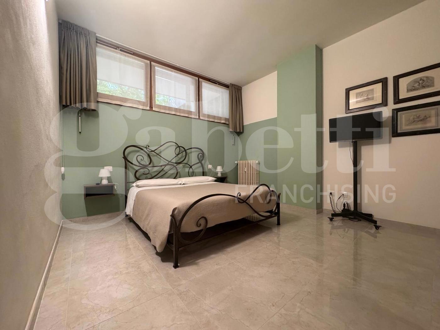 Bilocale in vendita a Piacenza