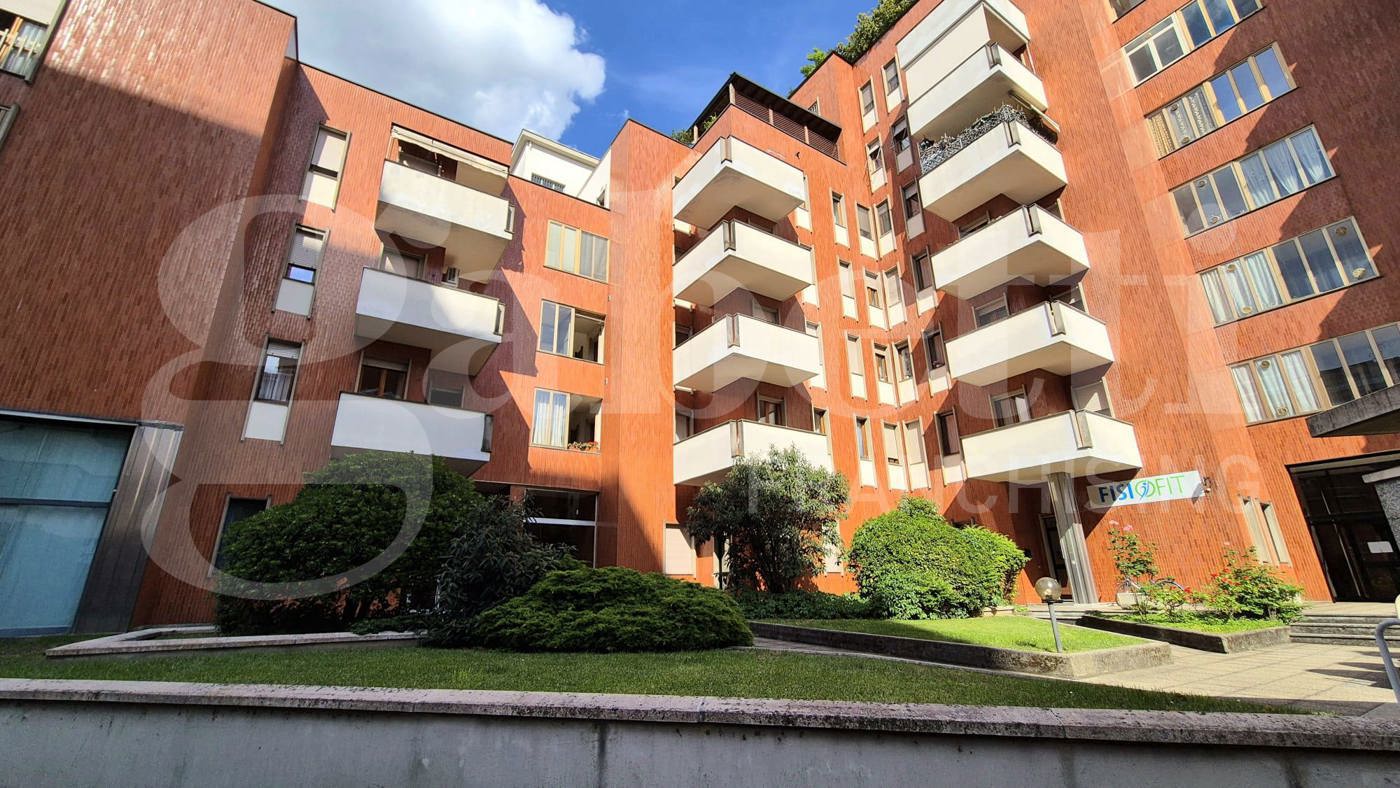 Quadrilocale ristrutturato a Piacenza