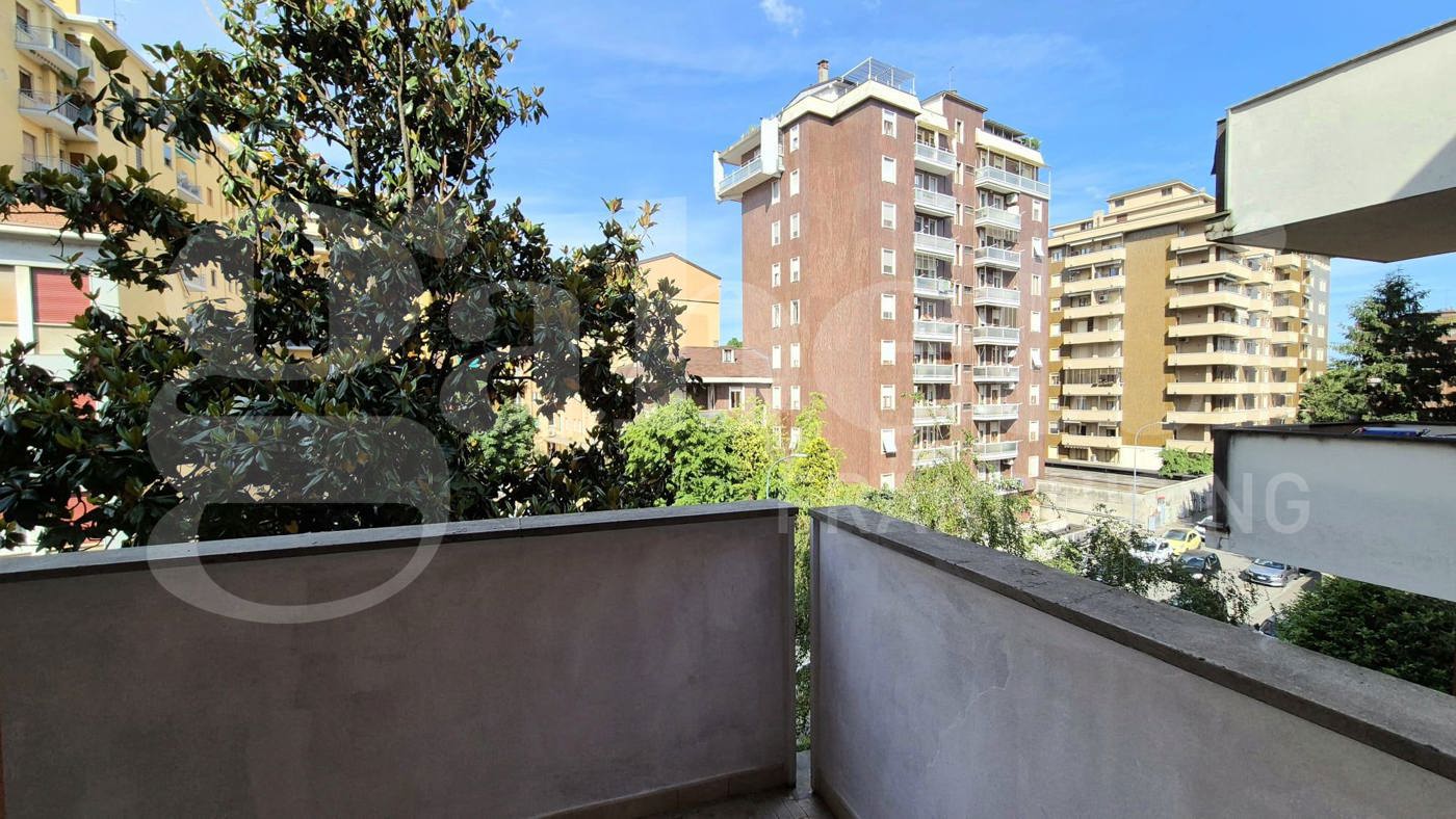 Quadrilocale ristrutturato a Piacenza