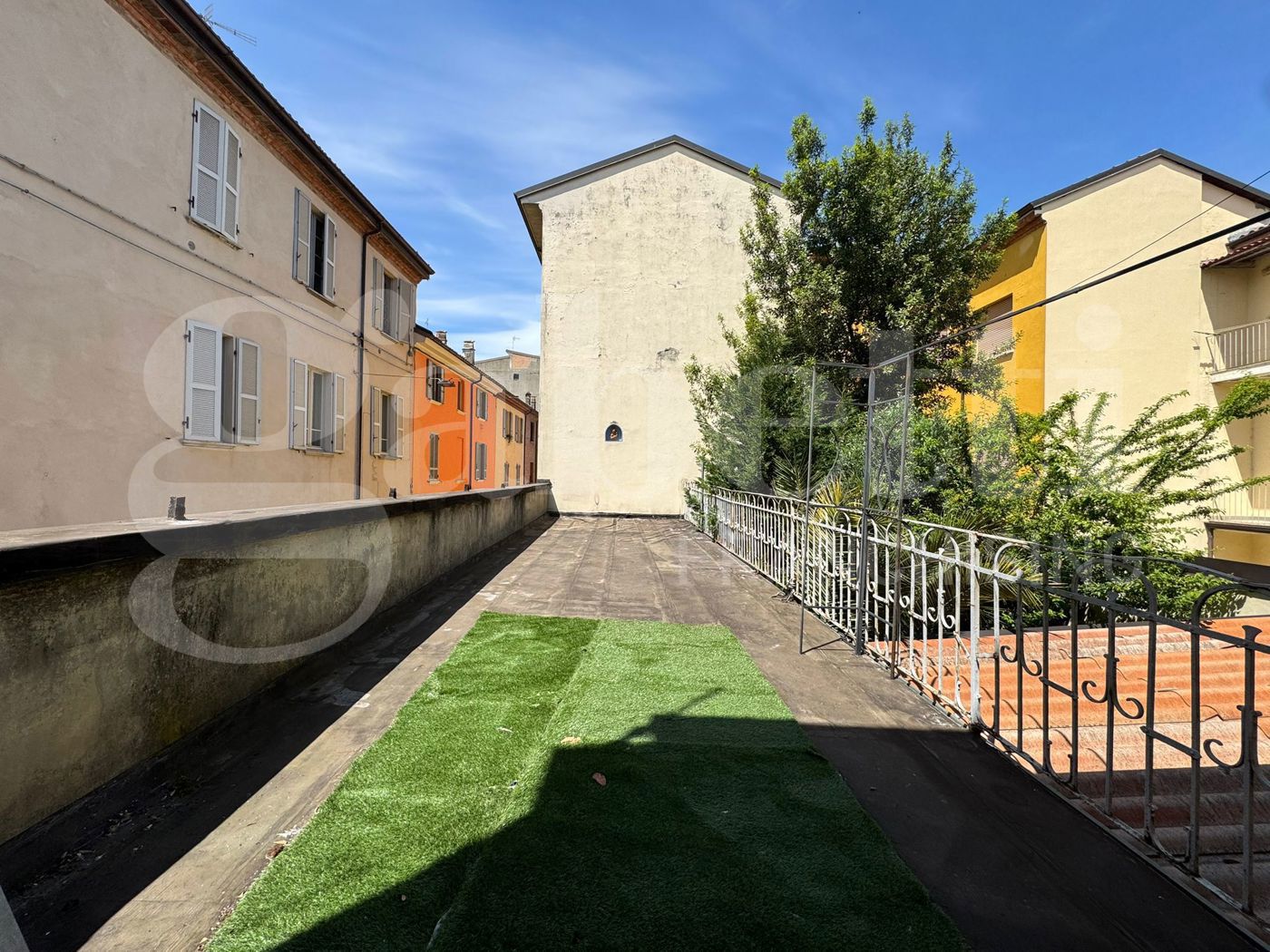 Bilocale da ristrutturare a Piacenza