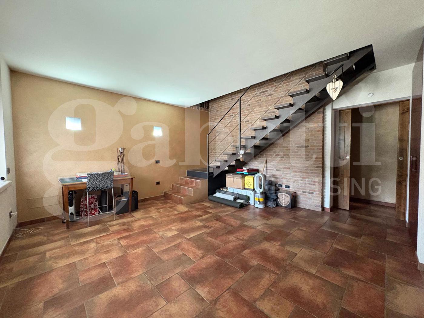 Casa indipendente in vendita a Monticelli d'Ongina
