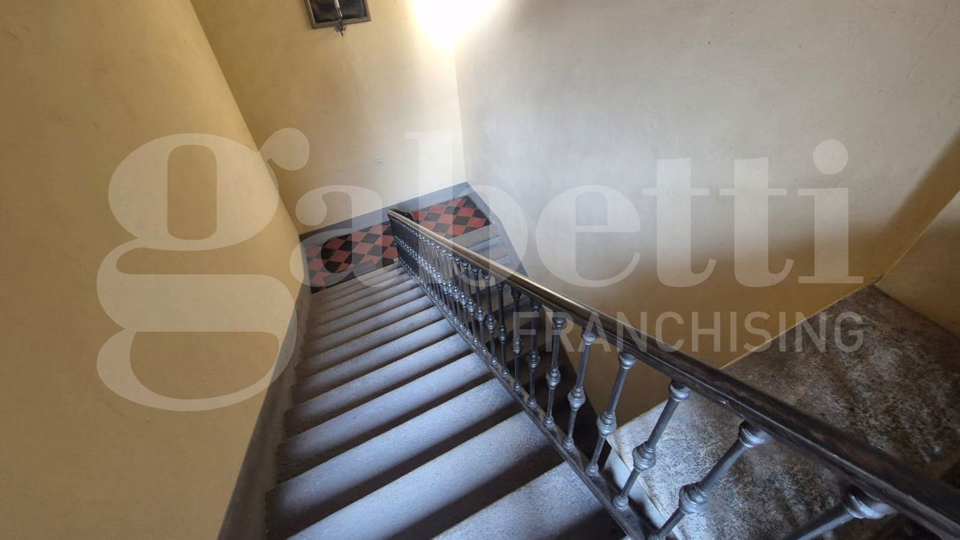 Quadrilocale da ristrutturare a Piacenza