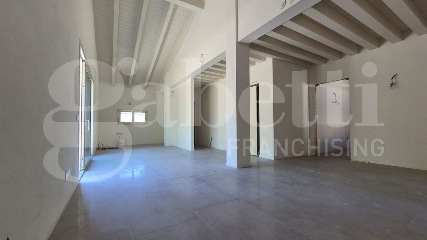 Appartamento nuovo a Piacenza