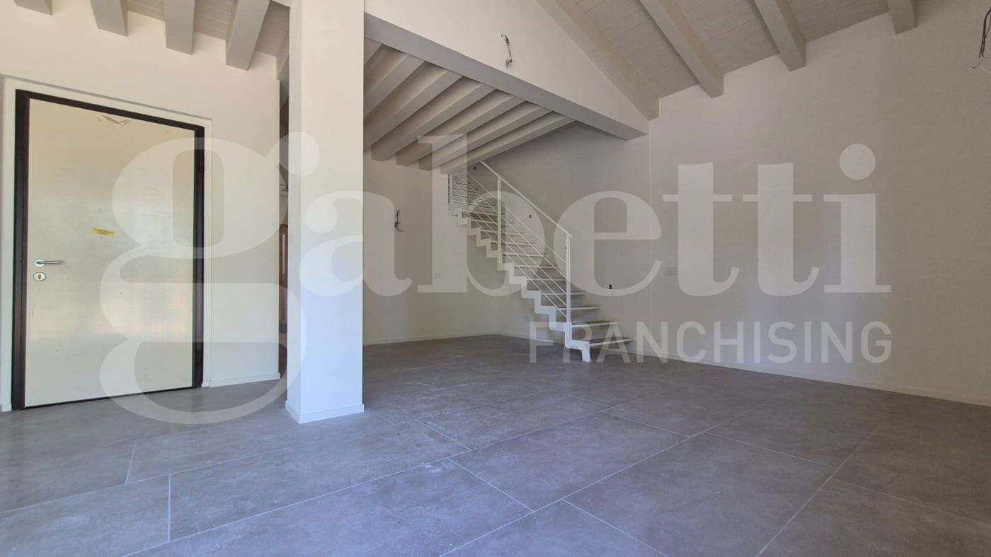 Appartamento nuovo a Piacenza