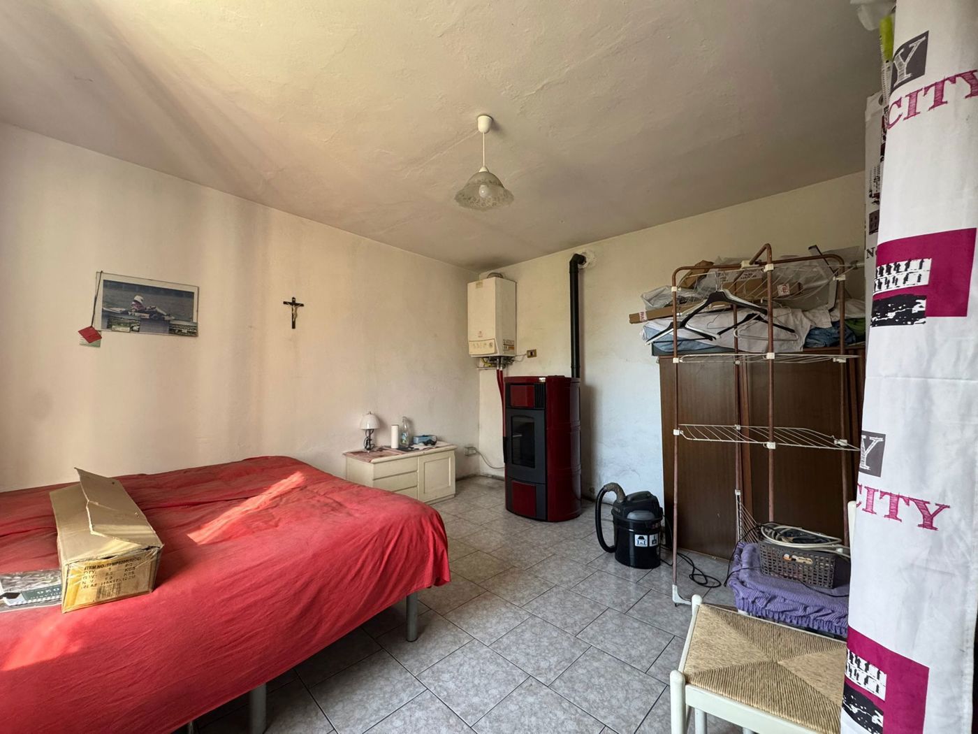 Casa indipendente in vendita a Ziano Piacentino