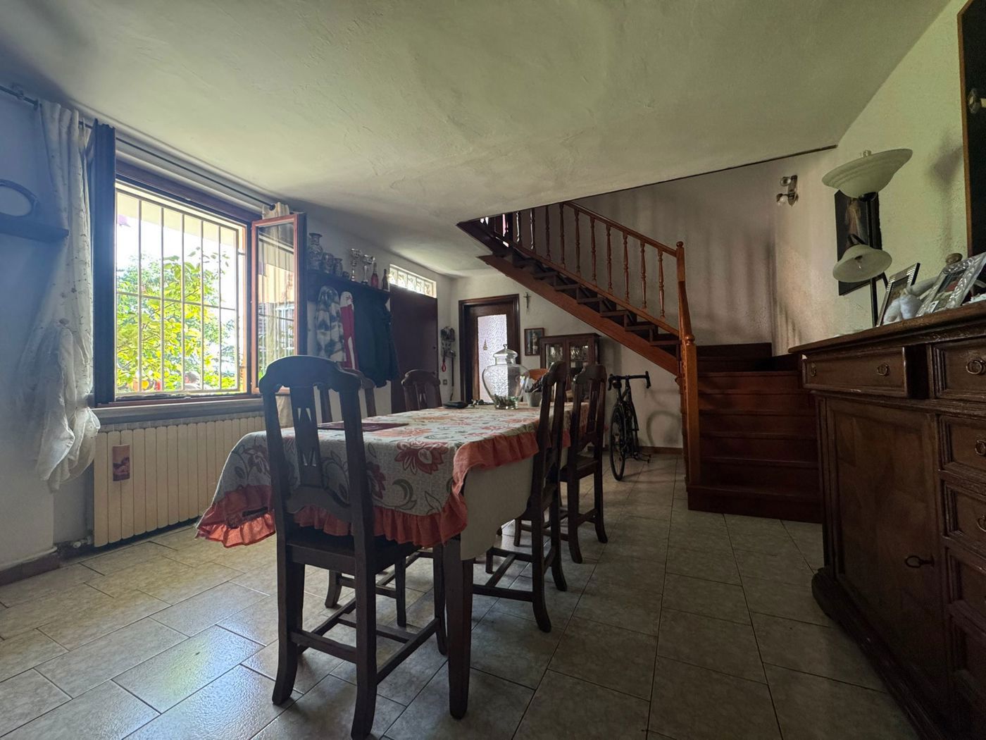 Casa indipendente in vendita a Ziano Piacentino