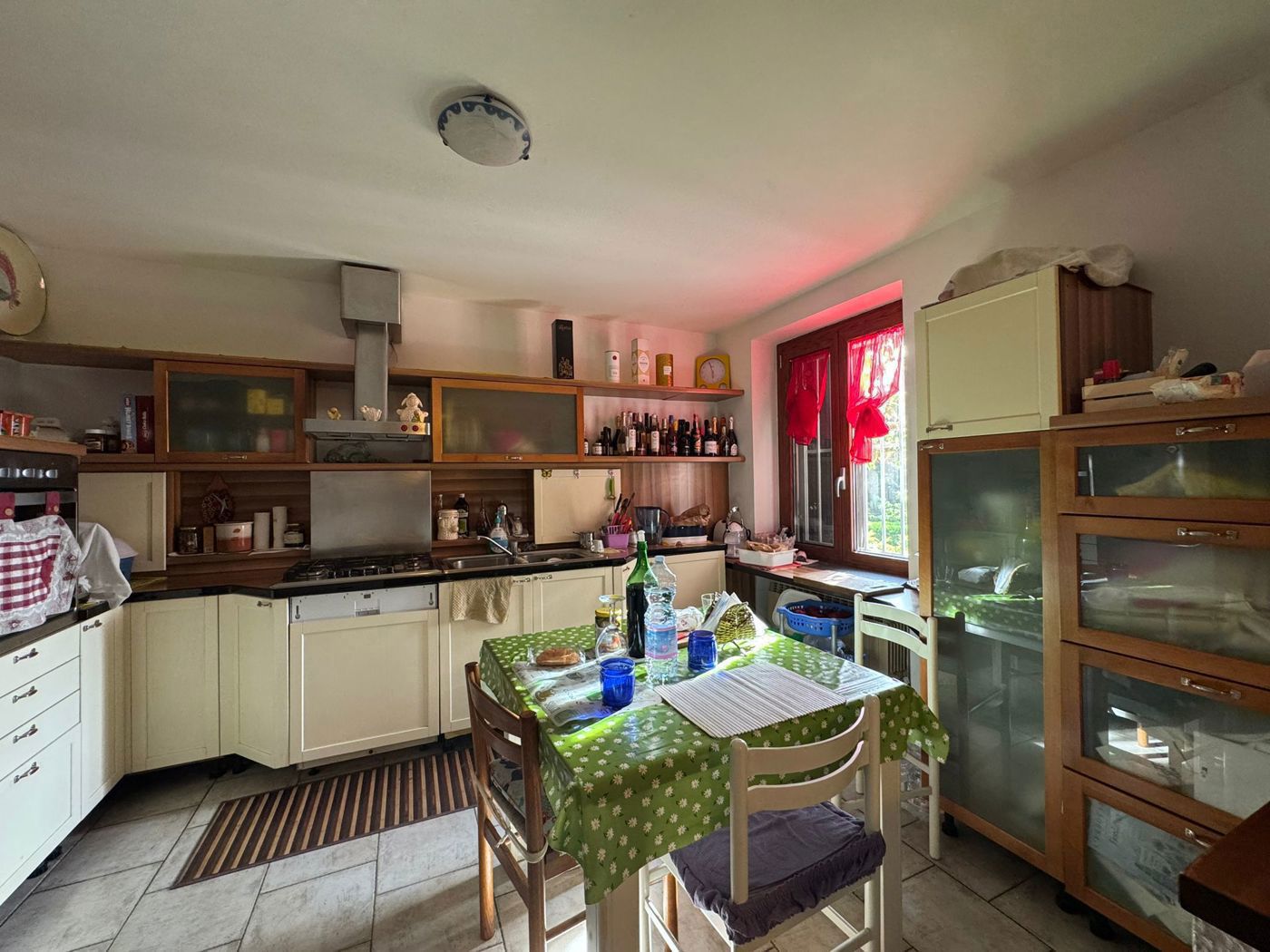 Casa indipendente in vendita a Ziano Piacentino