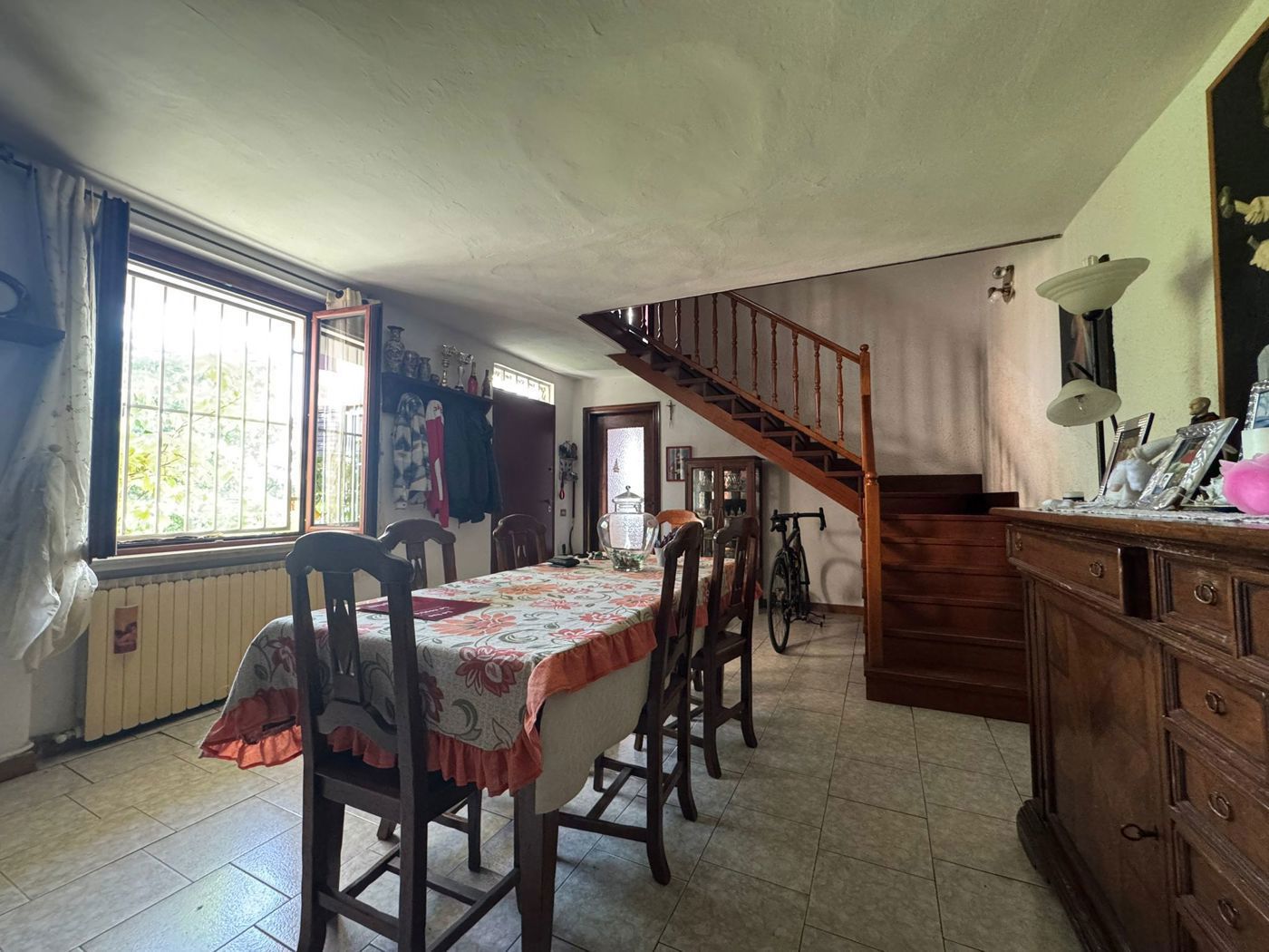 Casa indipendente in vendita a Ziano Piacentino