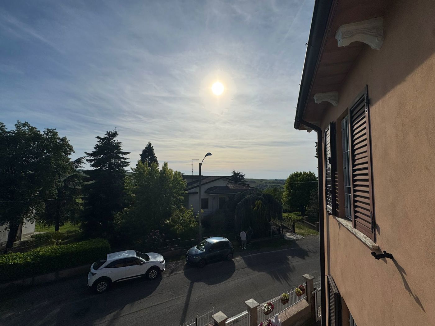 Casa indipendente in vendita a Ziano Piacentino