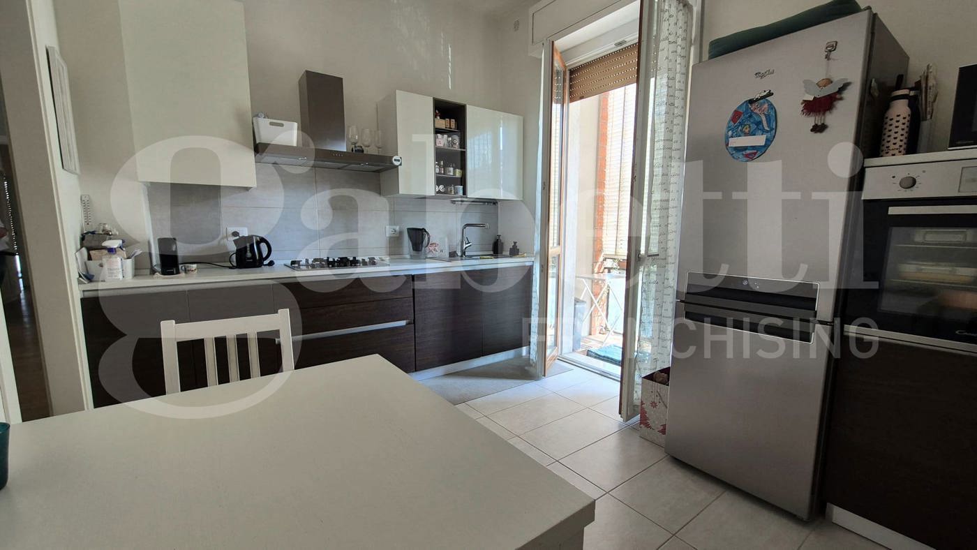 Trilocale in vendita a Piacenza