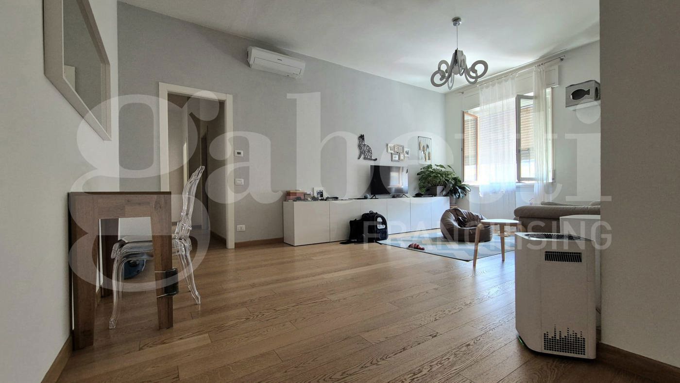 Trilocale in vendita a Piacenza