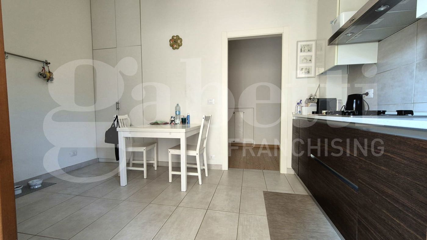 Trilocale in vendita a Piacenza
