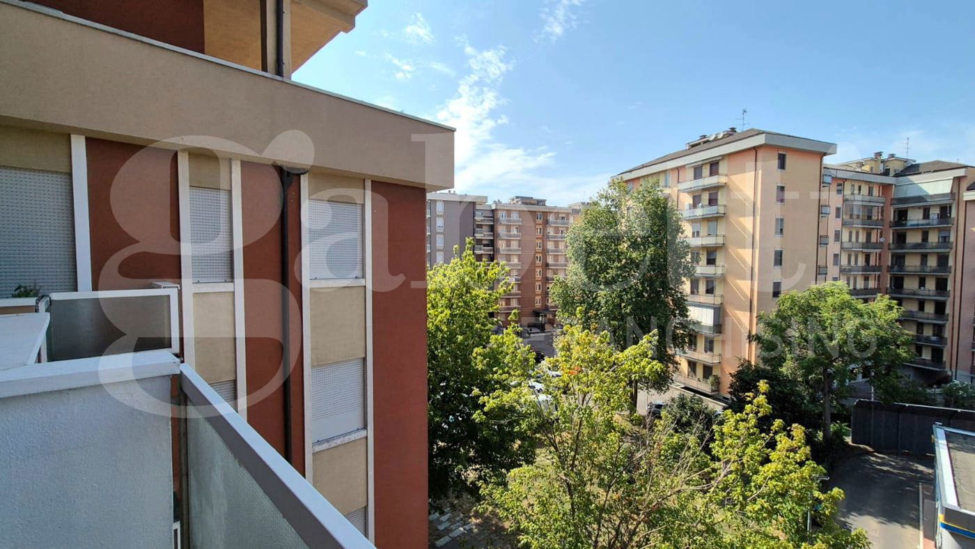 Trilocale in vendita a Piacenza