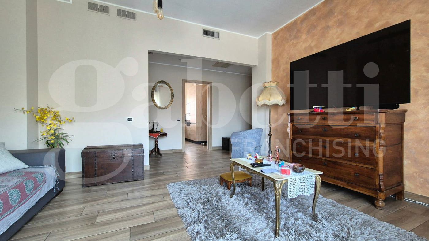 Trilocale in vendita a Piacenza