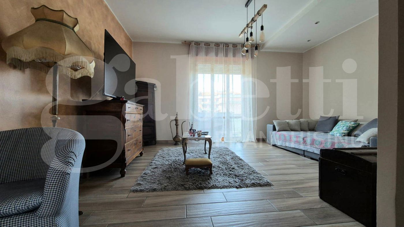 Trilocale in vendita a Piacenza