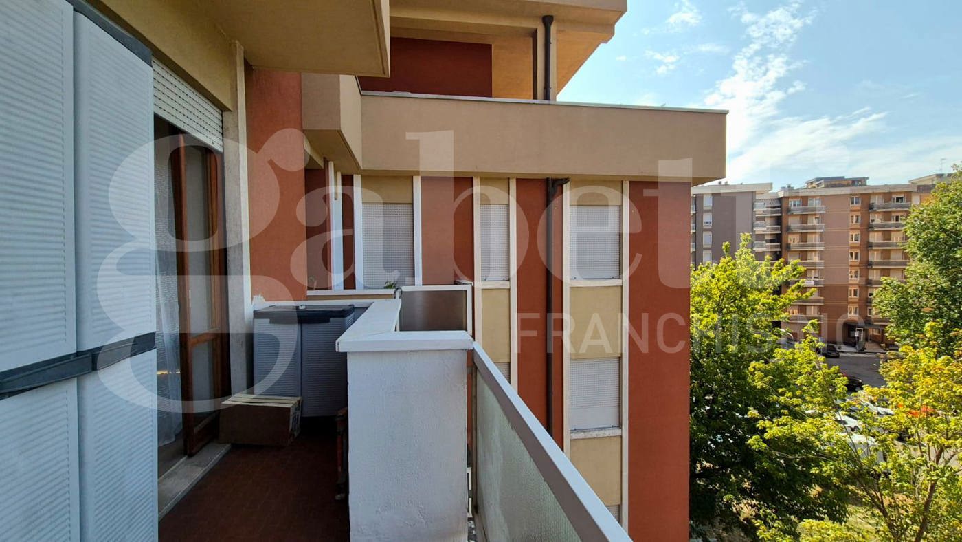 Trilocale in vendita a Piacenza