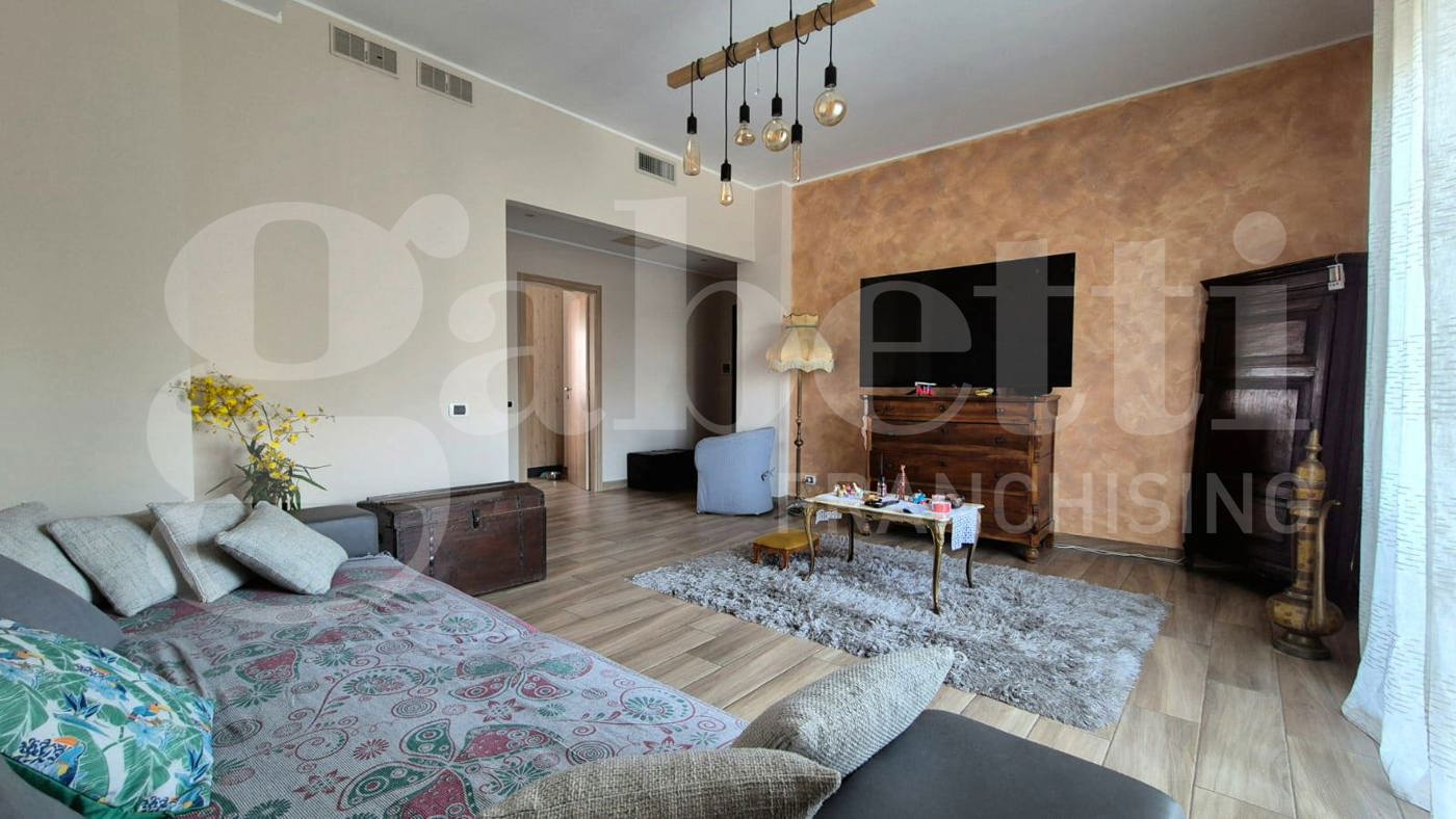 Trilocale in vendita a Piacenza