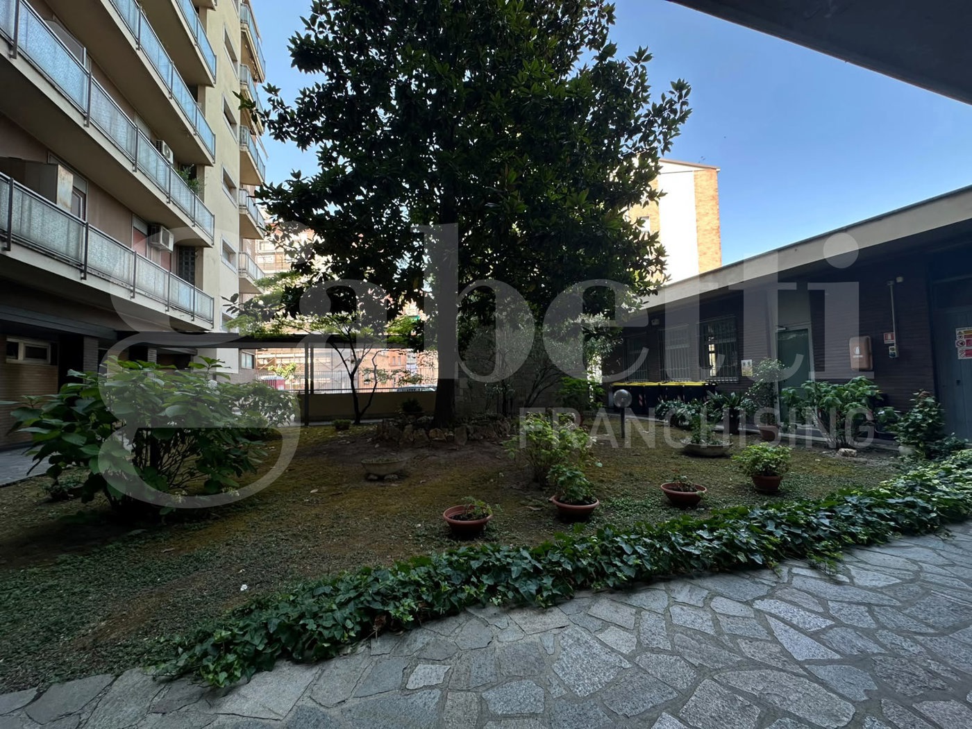 Bilocale in vendita a Piacenza