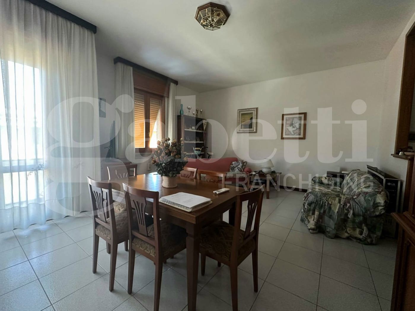 Trilocale in vendita a Piacenza
