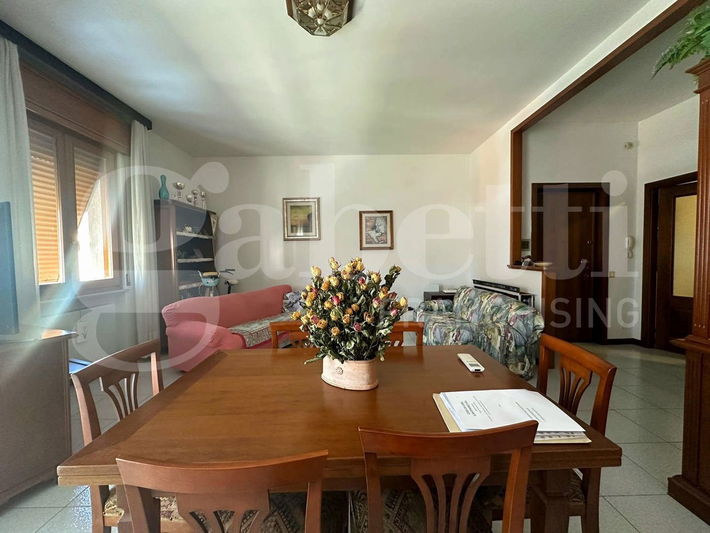 Trilocale in vendita a Piacenza