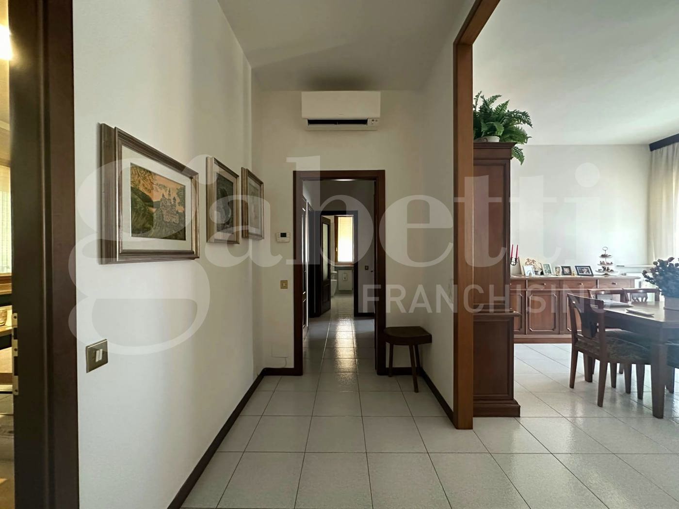 Trilocale in vendita a Piacenza