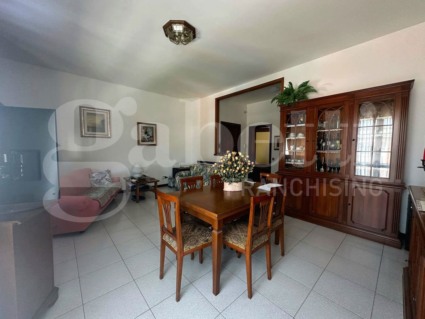 Trilocale in vendita a Piacenza